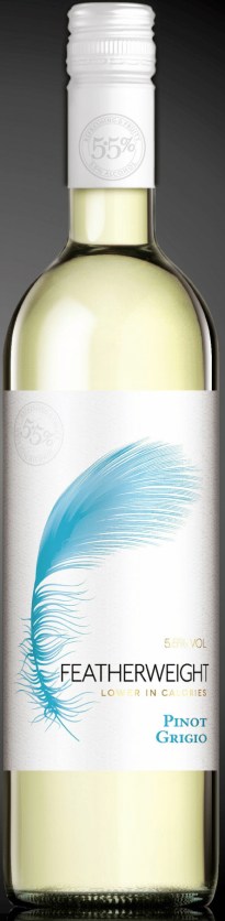 Featherweight - Pinot Grigio